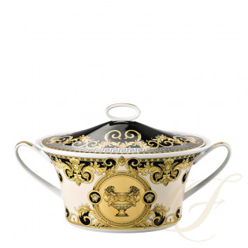 Рагушница 1,60л коллекции Prestige Gala бренда Rosenthal Versace