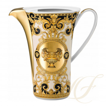 Кофейник 1,20л коллекции Prestige Gala бренда Rosenthal Versace