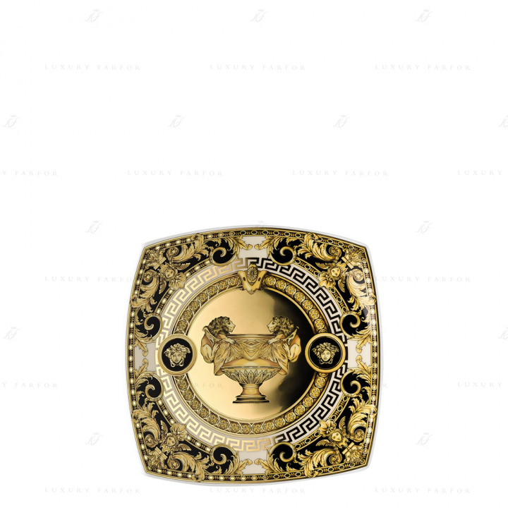 Чаша 14см коллекции Prestige Gala бренда Rosenthal Versace