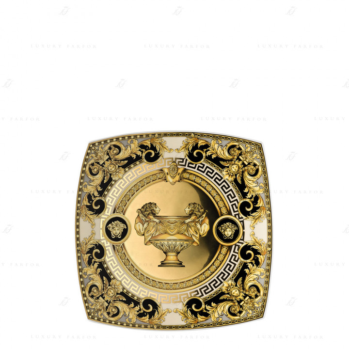 Чаша 18см коллекции Prestige Gala бренда Rosenthal Versace