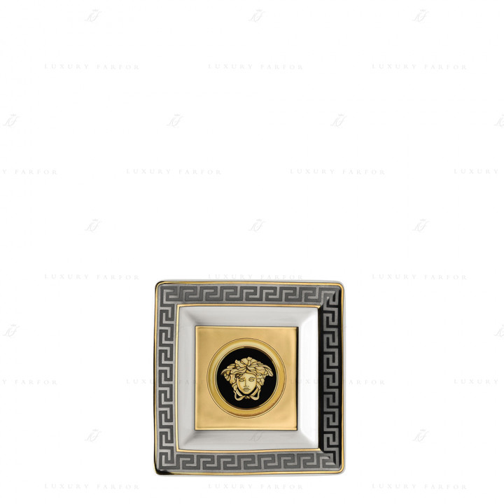 Чаша 8см коллекции Prestige Gala бренда Rosenthal Versace