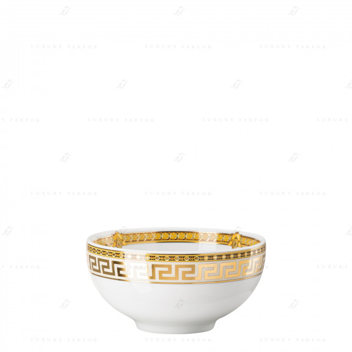 Чаша для риса 12см коллекции Prestige Gala бренда Rosenthal Versace