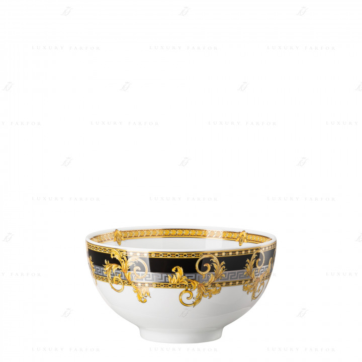 Чаша суповая 15см коллекции Prestige Gala бренда Rosenthal Versace