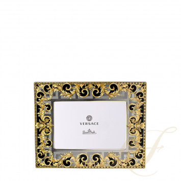 Рамка для фотографии 23x18см коллекции Prestige Gala бренда Rosenthal Versace
