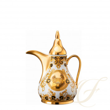 Чайник-термос 1л коллекции Prestige Gala бренда Rosenthal Versace