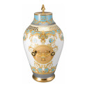 Ваза 76см коллекции Prestige Gala Le Bleu бренда Rosenthal Versace