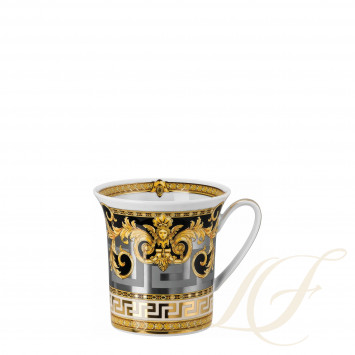 Кружка 0,35л коллекции Prestige Gala бренда Rosenthal Versace