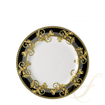 Столовый сервиз на 6 персон, 20 предметов коллекции Prestige Gala бренда Rosenthal Versace