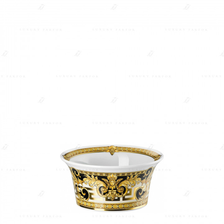 Чаша десертная 11,5см коллекции Prestige Gala бренда Rosenthal Versace