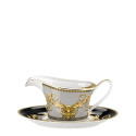 Соусник с подставкой 0,55л коллекции Prestige Gala бренда Rosenthal Versace