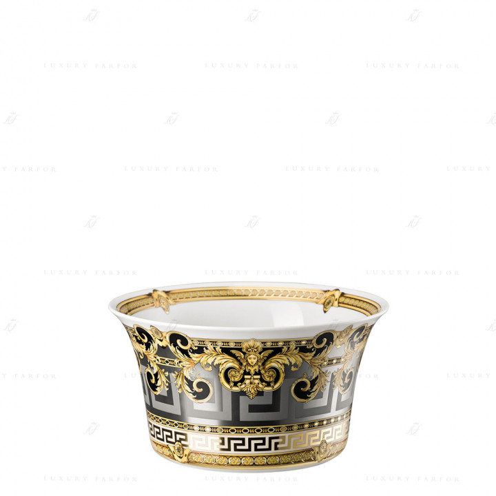 Салатник 17см коллекции Prestige Gala бренда Rosenthal Versace