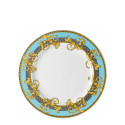 Тарелка главная 27см коллекции Prestige Gala Le Bleu бренда Rosenthal Versace