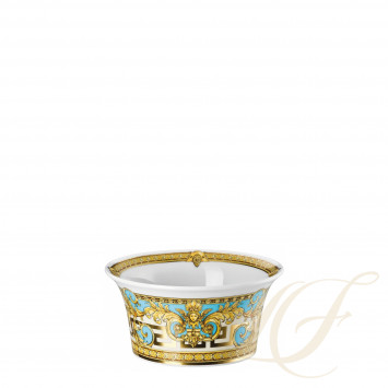 Чаша десертная 11,5см коллекции Prestige Gala Le Bleu бренда Rosenthal Versace