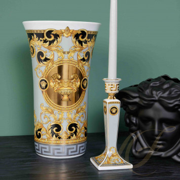 Коллекция Prestige Gala бренда Rosenthal Versace