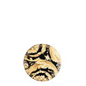 Тарелка 10см коллекции Vanity бренда Rosenthal Versace