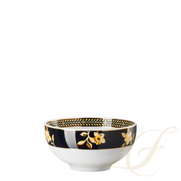 Чаша для риса 12см коллекции Vanity бренда Rosenthal Versace