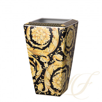 Ваза 32см коллекции Vanity бренда Rosenthal Versace