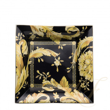 Чаша 28см коллекции Vanity бренда Rosenthal Versace