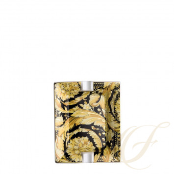 Пепельница 13см коллекции Vanity бренда Rosenthal Versace