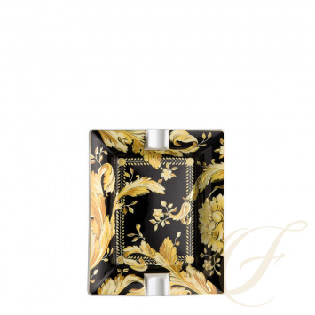 Пепельница 16см коллекции Vanity бренда Rosenthal Versace