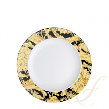 Тарелка главная 27см коллекции Vanity бренда Rosenthal Versace