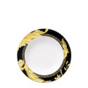 Тарелка суповая 22см коллекции Vanity бренда Rosenthal Versace