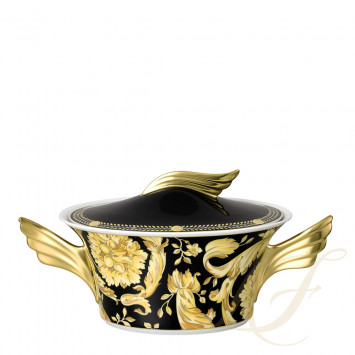 Рагушница 1,60л коллекции Vanity бренда Rosenthal Versace