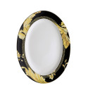 Блюдо овальное 40см коллекции Vanity бренда Rosenthal Versace