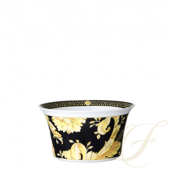 Салатник 17см коллекции Vanity бренда Rosenthal Versace