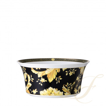 Салатник 25см коллекции Vanity бренда Rosenthal Versace