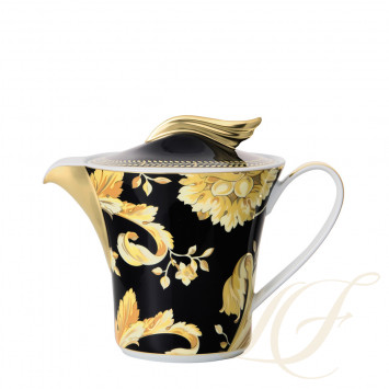 Чайник 1,30л коллекции Vanity бренда Rosenthal Versace
