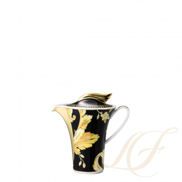 Молочник 0,22л коллекции Vanity бренда Rosenthal Versace