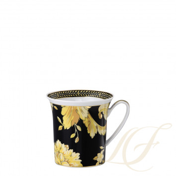 Кружка 0,35л коллекции Vanity бренда Rosenthal Versace
