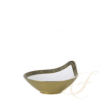 Чаша 15см коллекции Vanity бренда Rosenthal Versace