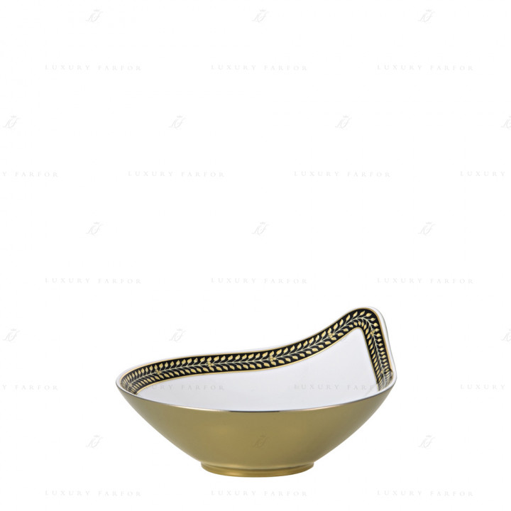 Чаша 15см коллекции Vanity бренда Rosenthal Versace