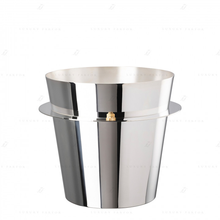 Ведро для шампанского 24см коллекции Versace Bar 