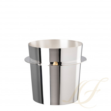 Ведро для шампанского 20см коллекции Versace Bar 