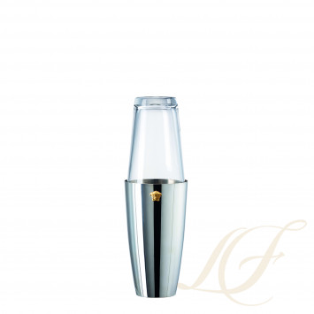 Шейкер Бостонский 0,5л коллекции Versace Bar 