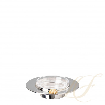 Чаша для икры 11см коллекции Versace Bar 