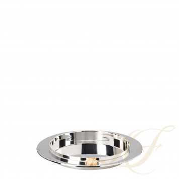 Подставка для бутылки 15см коллекции Versace Bar 