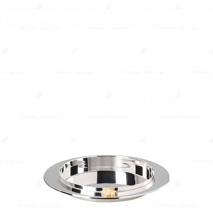 Подставка для бутылки 15см коллекции Versace Bar 