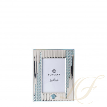 Рамка для фотографии 9x13см коллекции Versace Frames 