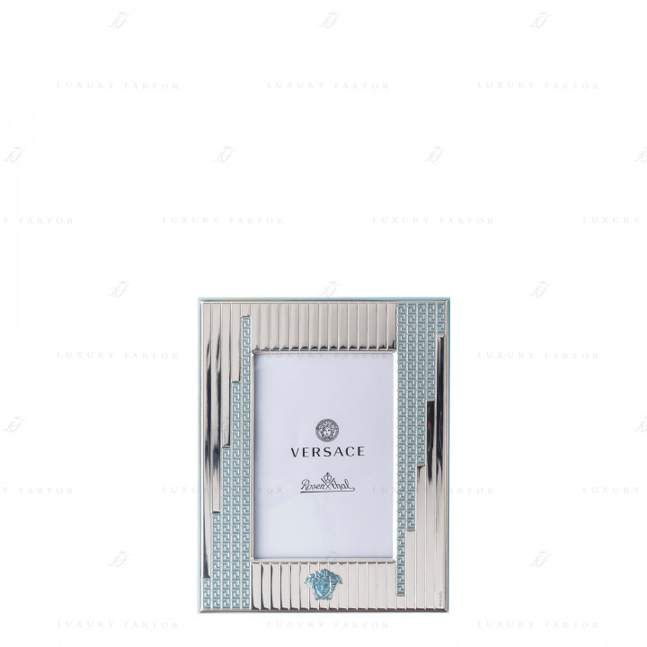 Рамка для фотографии 9x13см коллекции Versace Frames 