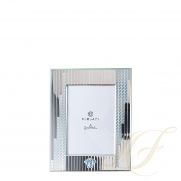 Рамка для фотографии 13x18см коллекции Versace Frames 
