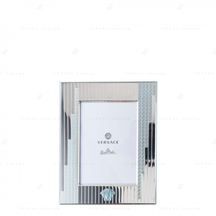 Рамка для фотографии 13x18см коллекции Versace Frames 