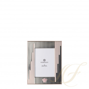 Рамка для фотографии 9x13см коллекции Versace Frames 