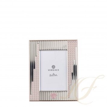 Рамка для фотографии 13x18см коллекции Versace Frames 