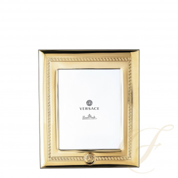 Рамка для фотографии 20x25см коллекции Versace Frames 
