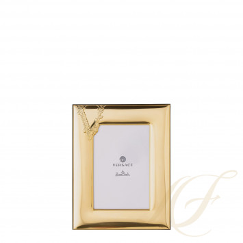 Рамка для фотографии 10х15см коллекции Versace Frames 