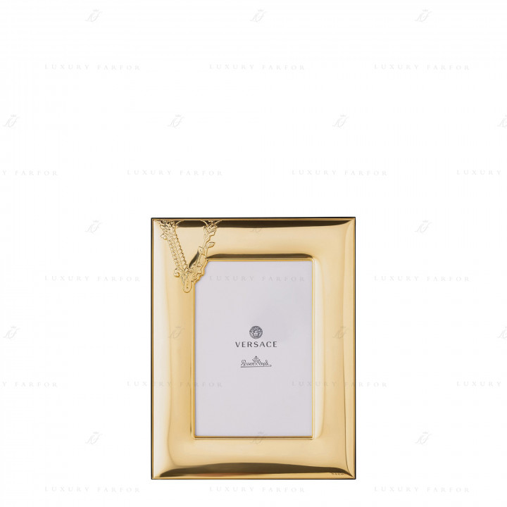 Рамка для фотографии 10х15см коллекции Versace Frames 